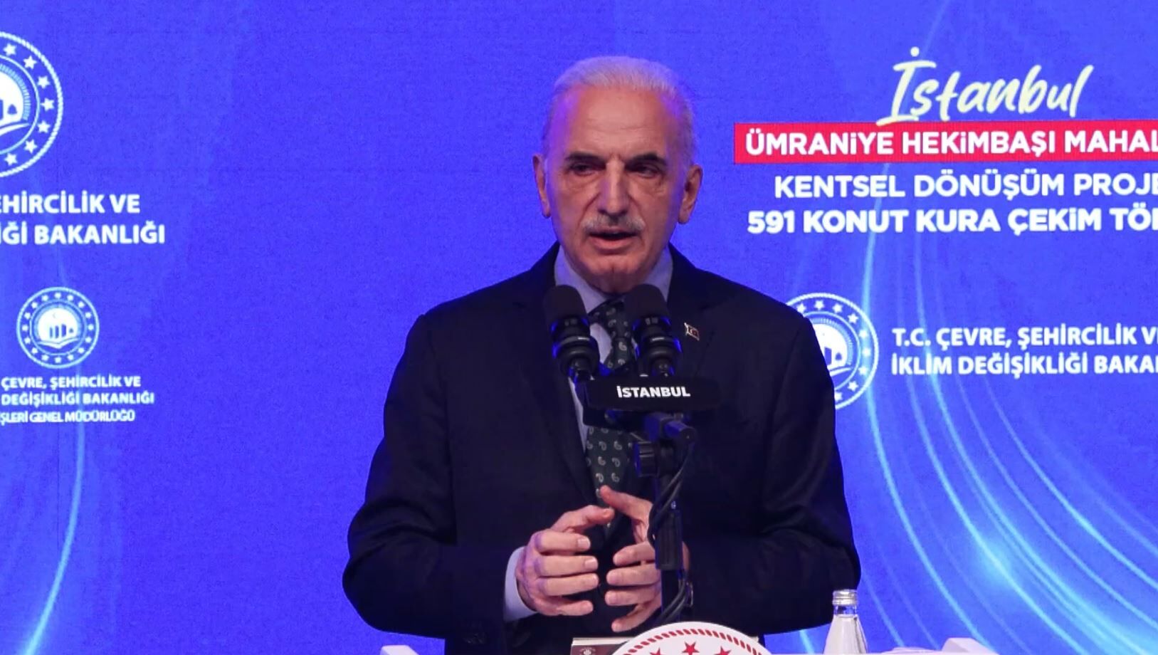 I S T A N B U L B A K A N K U R U M A C I K L A D I K E N T S E L 1243526 369969